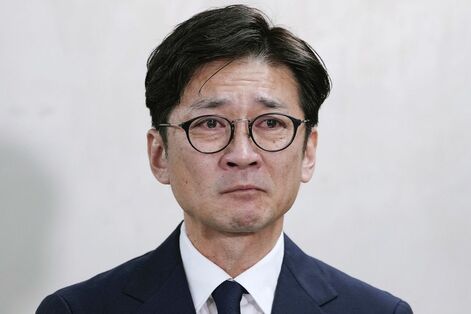 元TOKIO国分太一、“次なる一手”は裁判か…日弁連が人権救済申し立てを却下して泥沼化必至の様相に