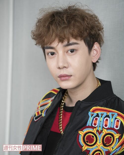 GUN WOO（コヌ・27歳）