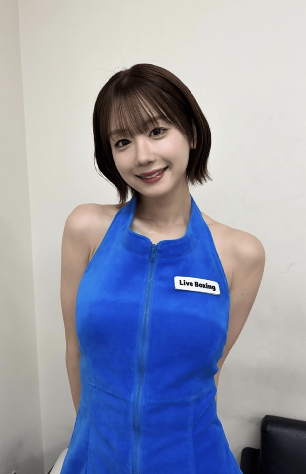 新唯（公式Xより）