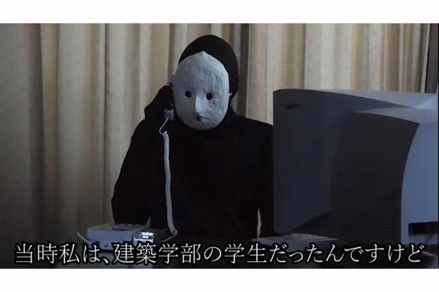 「この絵の仕掛けが解けますか？『変な絵』第一章」より