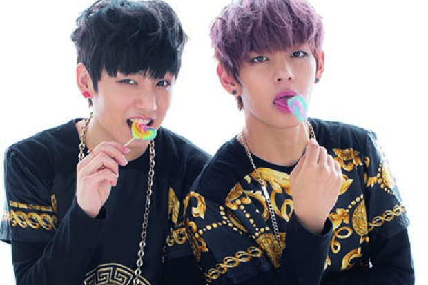 2013年時のBTS（週刊女性本誌および別冊より）