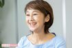 北原佐和子 撮影/齋藤周造
