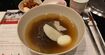 【写真】「明月館」の水冷麺