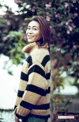 氷川きよし　撮影／廣瀬靖士