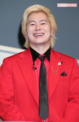 カズレーザー（メイプル超合）は『就活の教科書』炎上について『めざまし8』で「なんでバカなラベリングをしたのか」と言及