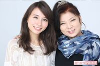 八代亜紀&May J.ほっこり対談「八代さんってお料理するんですか?」