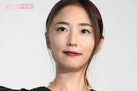 MEGUMI、イタリア映画祭で自身が主催したイベントに本気度100%の“おかっぱ和装”で登場したワケ