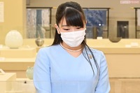 眞子さま、秋篠宮ご夫妻も介入できない「結婚一時金」は“減額されても”1億4千万円!