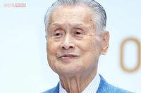 森喜朗元首相 ウクライナへの軍事侵攻で“ロシア擁護”発言、背景に「過去にしがみついてる」美化された“…