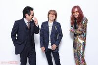 ドラマ『グランマの憂鬱』主題歌も話題のTHE ALFEEが結成50年もまだプロ意識がない?「どん底を味わったか…