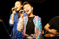 クリスタル・ケイの母シンシア、娘をLDHに託し会員制のスナックをオープン!コロナ禍で危機も「店を閉めよ…