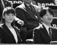 眞子さま、お父さまから引き継ぐ『日本テニス協会』名誉総裁職