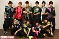 ボイメン、メジャーデビュー曲が1位獲得! メンバーのマル秘な近況とは