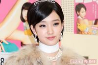 剛力彩芽「LOVEでしゅ」とつぶやく丘山晴己との熱愛で見えた“規格外のメンタル”
