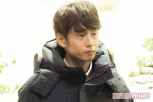 中丸雄一（'16年）