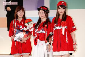 流行語にもなった「カープ女子」らファンは戻るのか