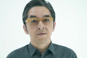 大麻で捕まった村杉蝉之介容疑者（所属事務所HPより）