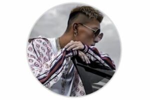 小松魁人容疑者(SNSより)