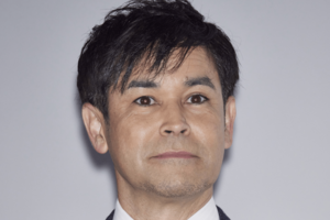 日本テレビ・ラルフ鈴木アナウンサー