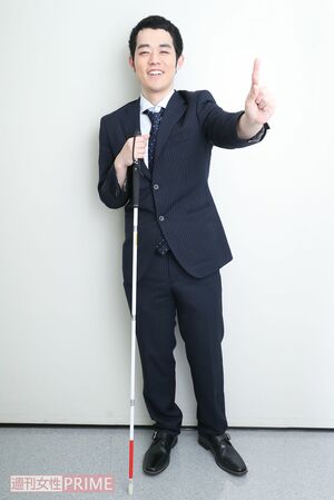 濱田祐太郎　撮影／吉岡竜紀