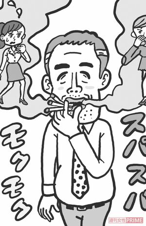 イラスト/沼田光太郎