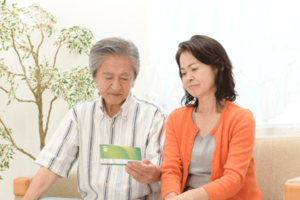 10分でできるお金の終活!遺された人が困らないための財産総ざらい(※画像はイメージです)