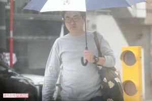 『笑点』卒業となった林家三平