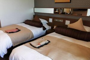 「Go To」キャンペーンを利用して石垣島のホテルに泊まってみた（筆者撮影／東洋経済オンライン）