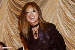 浜崎あゆみ（'02年）