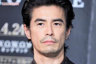 伊藤英明、“プロテインこぼし”ウケ狙いインスタ投稿に「食べ物を粗末にするのや…