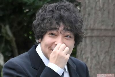 【独自.2】『flumpool』ギタリスト・阪井一生が作曲家・大浦史記氏に訴えられていた！「嘘をついている」法…