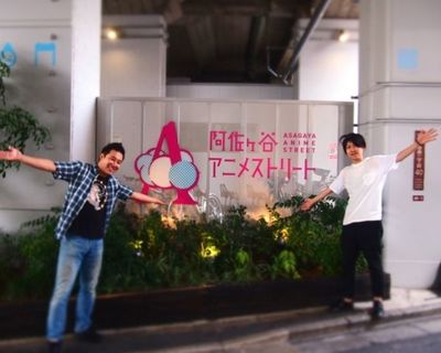 最新アプリを使い、商店街で町おこし謎解きイベント開催