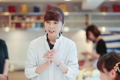 温活薬膳料理の講座も実施している