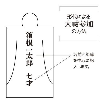 「夏越大祓」で心身に蓄積した罪や穢れを一掃できる
