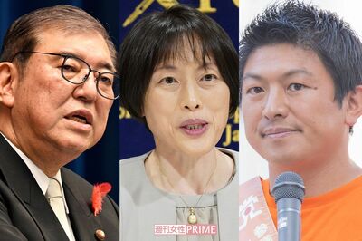 《参院選》在留資格のない外国人の呼称を巡って議論激化、“非正規滞在”か“不法滞在”か…選挙の争点に新…