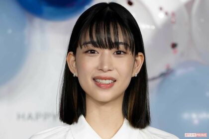 森川葵