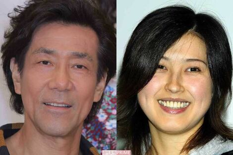 岸谷五朗&香の長男・蘭丸「親の七光り」国会議員の指摘を猛否定するも過激発言で重なる“お騒がせ2世”の影
