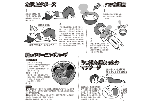 『結局、腸が9割名医が教える「腸」最強の健康法』(アスコム)8万部超のベストセラーの著書がコンパクト版で登場。
