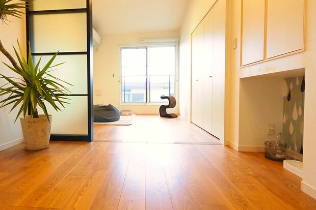 写真提供／木津イチロウさん