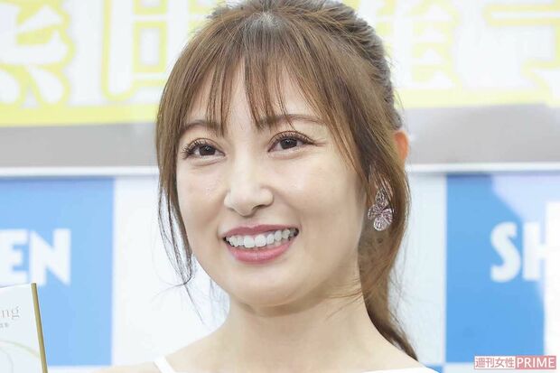 熊田曜子