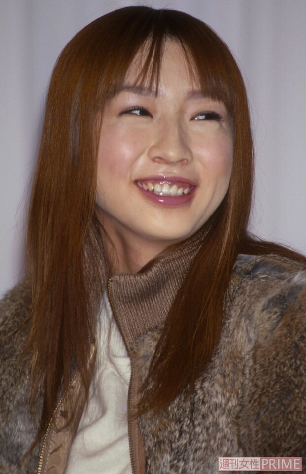 演技派女優としてシフトチェンジに成功した酒井若菜。ドラマに重みが出る貴重な役者に