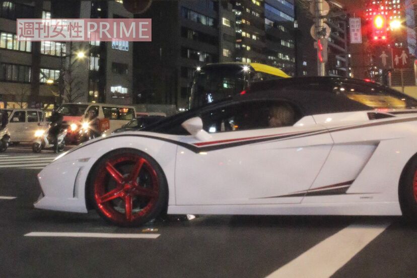 画像 写真 手越祐也の 退所 で Newsの謝罪する人 増田貴久に同情も 守る人になる 決意 ニュース概要 週刊女性prime