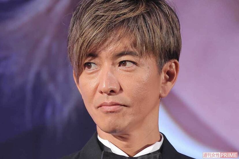 画像・写真】木村拓哉「53歳もイケイケ」誕生日に娘のCocomiとKoki,が