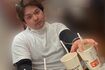 水野潮理容疑者（同級生のAさんより提供）