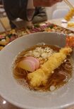 年越しそばやおせちを食べて心穏やかなお正月でした