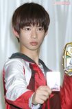 千葉雄大…当時20歳。『天装戦隊ゴセイジャー』（’10年）のアラタ／ゴセイレッドでデビュー。その後は、独自の“あざと可愛さ”にも注目が。昨年は『いいね！光源氏くん』が好評だった