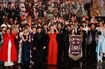 NHK紅白歌合戦で活躍してきたジャニーズたち