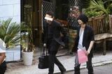堂本光一、20代美女とカフェバーで合コン