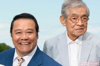 「正月映画」復活の兆し! 定番の“寅さん・釣りバカ時代”の歩みと、名作洋画の誕生