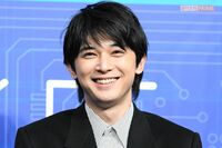 吉沢亮『青天を衝け』好スタートに地元・昭島が沸く「アジャコング以来の出世人」
